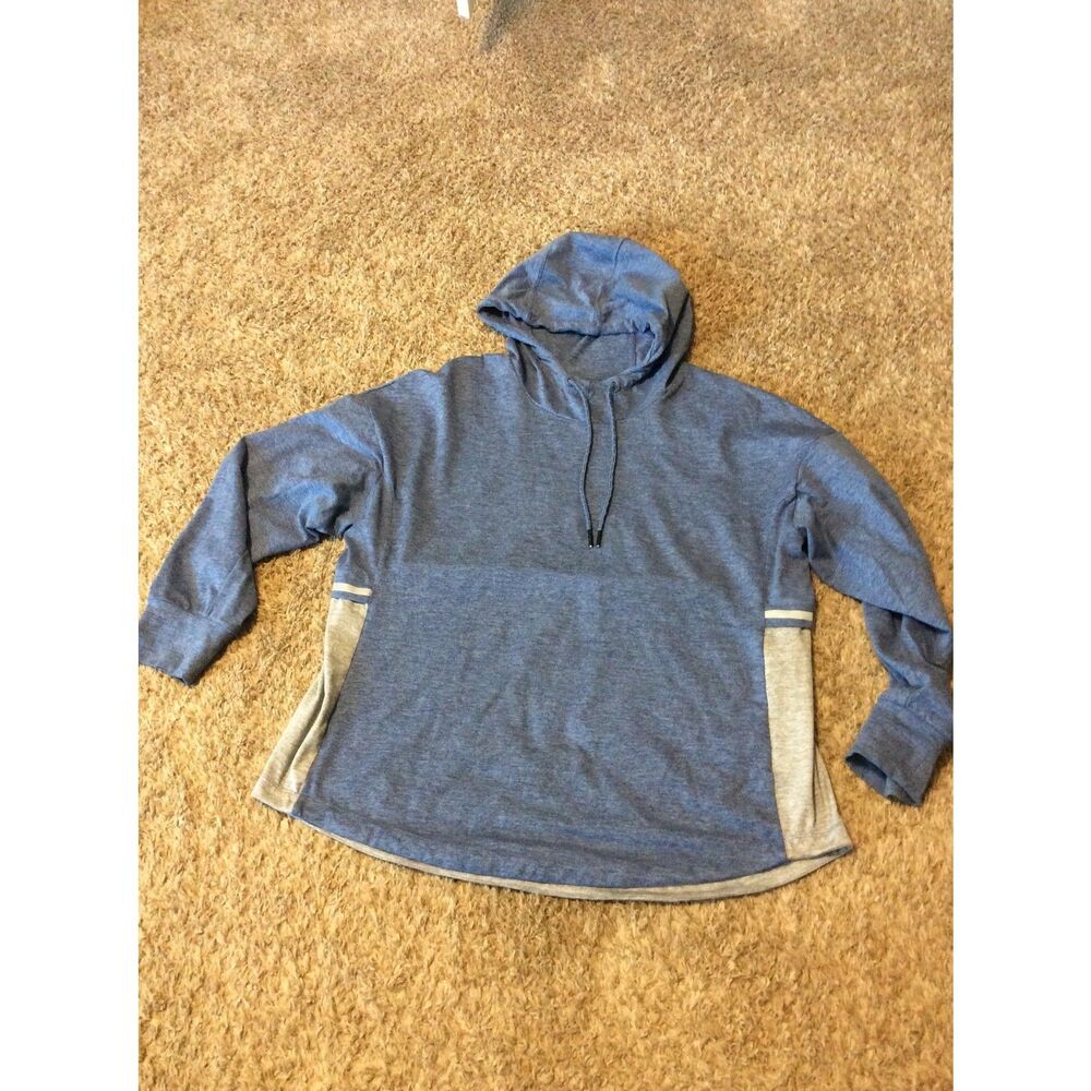 Women Tangerine xxl top